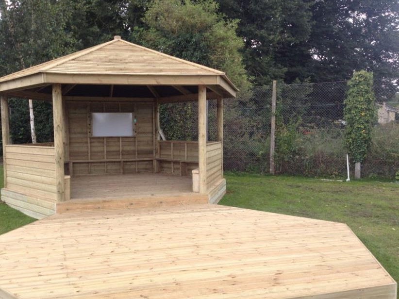 Holiday Parks and Leisure Resorts Playground